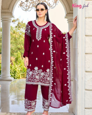 Mallika 2255